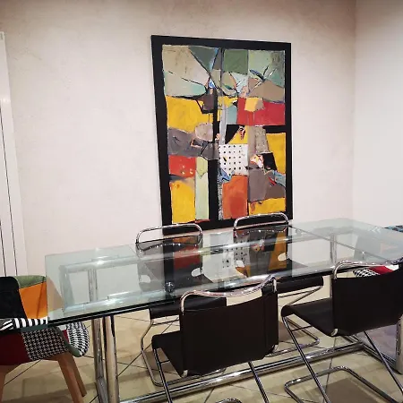 T3 De 140m2 Pour 7 Pers- Extra Centre - A 5 Min A Pied Des Plages - Classe 5 Etoiles - Casa Di Artisti Lejlighed
