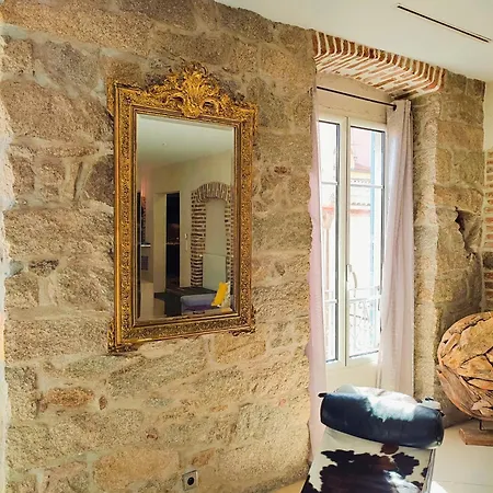 T3 De 140m2 Pour 7 Pers- Extra Centre - A 5 Min A Pied Des Plages - Classe 5 Etoiles - Casa Di Artisti Apartment *