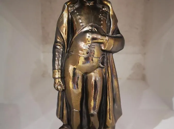 T3 De 140m2 Pour 7 Pers- Extra Centre - A 5 Min A Pied Des Plages - Classe 5 Etoiles - Casa Di Artisti Ajaccio (Corsica)