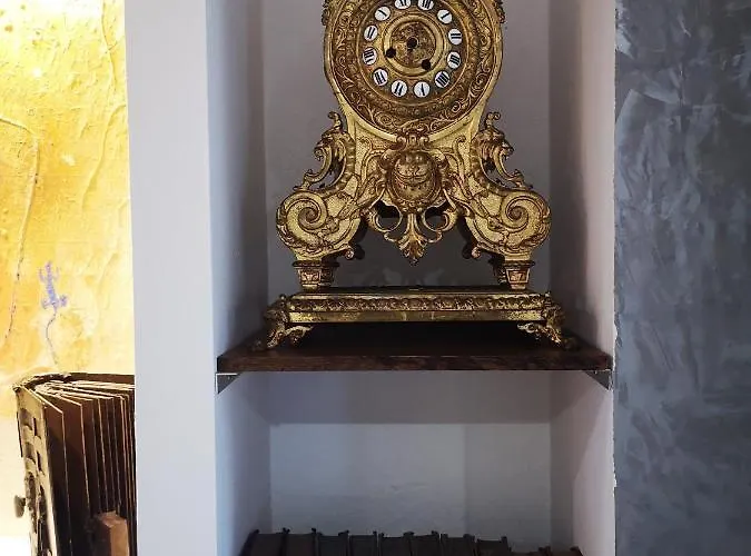 Daire T3 De 140m2 Pour 7 Pers- Extra Centre - A 5 Min A Pied Des Plages - Classe 5 Etoiles - Casa Di Artisti