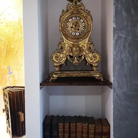 Apartment T3 De 140m2 Pour 7 Pers- Extra Centre - A 5 Min A Pied Des Plages - Classe 5 Etoiles - Casa Di Artisti