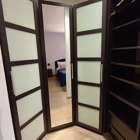 T3 De 140m2 Pour 7 Pers- Extra Centre - A 5 Min A Pied Des Plages - Classe 5 Etoiles - Casa Di Artisti * Ajaccio (Corsica)