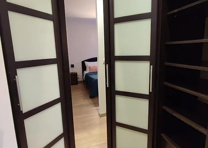 T3 De 140m2 Pour 7 Pers- Extra Centre - A 5 Min A Pied Des Plages - Classe 5 Etoiles - Casa Di Artisti * Ajaccio (Corsica)